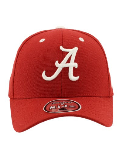 Alabama Roll Tide Zephyr Kids Competitor Snap Hat