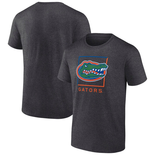 University of Florida Gators Halved Team T-Shirt