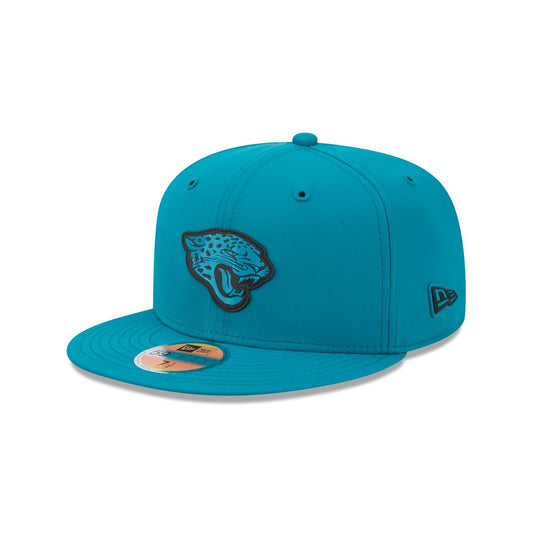 NFL Jacksonville Jaguars New Era 2026 Sideline 59FIFTY Fitted Hat