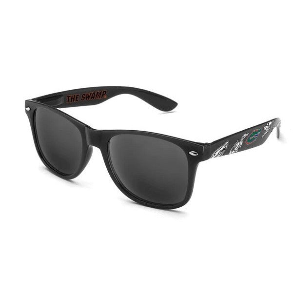 University of Florida Gators Sunglasses - Matte Black Limited Edition