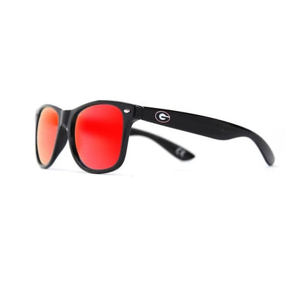 University of Georgia Bulldogs Sunglasses