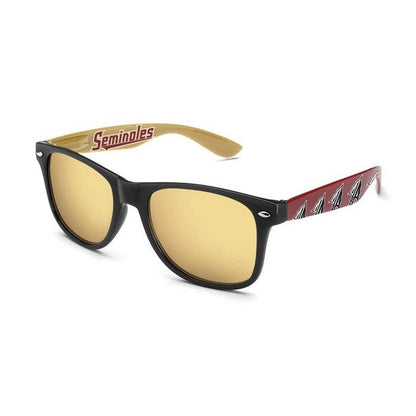 University of Florida State Seminoles Sunglasses - Limited Edition
