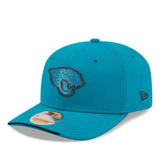 Jacksonville Jaguars 2026 Sideline OTC Hat