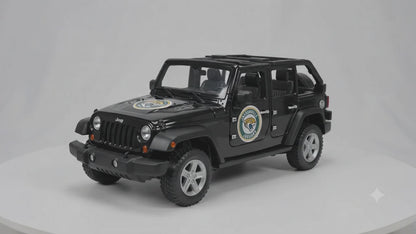 Jacksonville Jagaurs MOJO SPORTS ATV Toy
