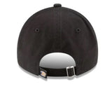 NFL Baltimore Ravens New Era 9Twenty Core Classic Black Hat