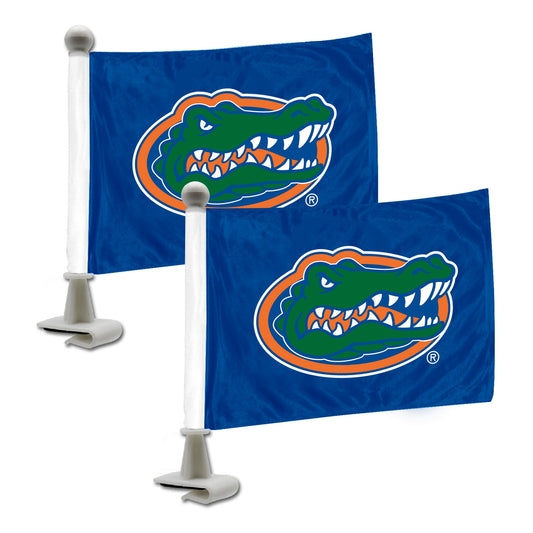 NCAA Florida Gators Logo Brands Ambassador Flags