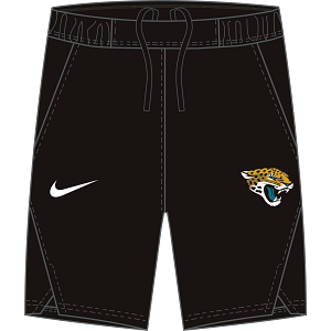 NFL - Jacksonville Jaguars - Men's Nike Woven Victory Short