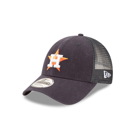 MLB Houston Astros 940 Trucker
