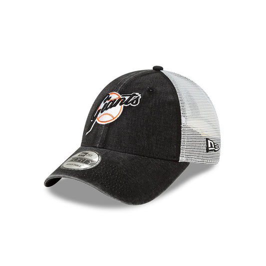MLB San Francisco Giants Cooperstown 940 Trucker