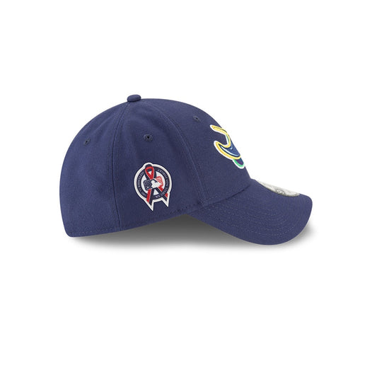 MLB TB Rays 9-11 Memorial 9FORTY Cap