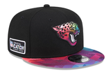 NFL Jacksonville Jaguars 2023 NFL Crucial Catch 9FIFTY Snapback Hat