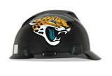 NFL Jacksonville Jaguars Safety Helmets