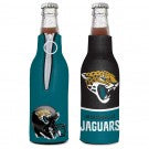 NFL Jacksonville Jaguars Bottle Cooler