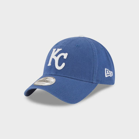 MLB Team Apparel Youth Kansas City Royals Royal Home Run T-Shirt